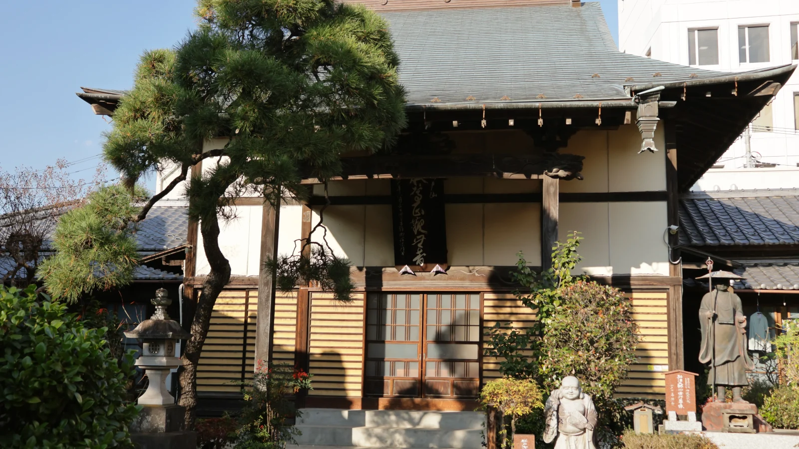 松戸永代供養墓霊園 善照寺